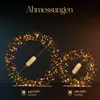 Meisterhome® LED Kerzring 2er-Set – Ø30 cm 280 LEDs & Ø45 Produktbild-Vorschau 5