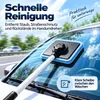 Magnetischer Fensterreiniger Set, Glasreiniger mit Produktbild-Vorschau 5