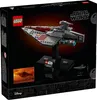 LEGO Star Wars 75404 Assault Ship der Acclamator-Klasse aus Produktbild-Vorschau 3