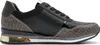 Marco Tozzi Sneaker - Schwarz Combi Textil/Synthetik : 42 : Produktbild-Vorschau 2
