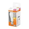 OSRAM LED-Lampe STAR CLASSIC A 60 E27 8,5 W matt Produktbild-Vorschau 4