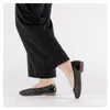 Rieker Ballerinas Damen 32313932393838 Schwarz 40 EU Produktbild-Vorschau 13