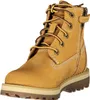 Timberland Courma Kid  Veterschoenen Hoog - Geel - Maat 34 Produktbild-Vorschau 10