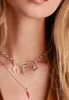 Ciondolo con charm "Stivali da cowboy" Connect argento Anteprima dell’immagine prodotto 12
