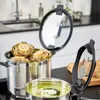 Rösle hoher Topf 24cm Silence Pro RO91963 Produktbild-Vorschau 4