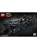 Lego Super Heroes 76139 Batmobil 1989 Náhled obrázku produktu 12