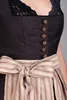 Edelnice Midi Dirndl Dorothea 42 Produktbild-Vorschau 6