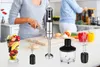 Miscelatore Elettrico + Accessori Kd4110 Anteprima dell’immagine prodotto 9