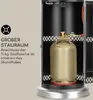 Blumfeldt Heizpilz Gas für Terrasse, Garten & Balkon, Produktbild-Vorschau 6