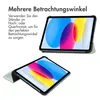 imoshion Trifold Klapphülle iPad 11 (2025) 11 Zoll A16 / Produktbild-Vorschau 2
