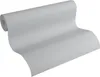 A roll of light gray wallpaper. Produktbild-Vorschau