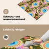 KitchenYeah© Herdabdeckplatte Design - Orient - Retro , Produktbild-Vorschau 2