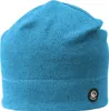 Giesswein Unisex Slouch Strickmütze Merinowolle Hohes Eis in blau Produktbild-Vorschau