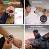Pro 5 Android-Smartwatch für Männer, Snapdragon W5+ Gen Produktbild-Vorschau 6