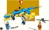 LEGO® 71760 Jayův hromový drak EVO Náhled obrázku produktu 47