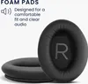 kwmobile 2x Ohr Polster für Bose QuietComfort 45 / QC45 / Produktbild-Vorschau 9