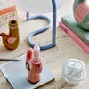 Trudy Kerzenhalter, Rose, Steingut Produktbild-Vorschau 8
