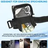 Armband Armtasche, Handy Sportarmband Armband,für 7 Zoll Produktbild-Vorschau 5