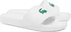 Klapki Lacoste 49CMA0041-082 dla Uni Podgląd zdjęcia produktu 2
