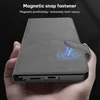 Handy Hülle Leder Flip für Samsung Galaxy S26 Ultra 5G Book Produktbild-Vorschau 6
