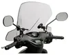 PUIG 21398H Rollerscheibe City Touring  passend fuer YAMAHA Produktbild-Vorschau 4