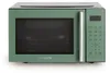 CREATE - MICROWAVE STUDIO - Mikrowelle 23L mit Grill- und Produktbild-Vorschau 7
