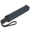 Knirps Taschenregenschirm Regenschirm RE³ Duomatic Dark Produktbild-Vorschau 2