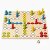 Gioco in legno di origine cinese Anteprima dell’immagine prodotto 2
