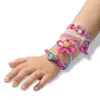 Herstellung von Glitzerarmbändern Produktbild-Vorschau 11