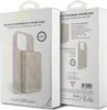 Guess 4G Metall-Logo-Hülle Set für Iphone 14 Pro + 5000 Produktbild-Vorschau 11