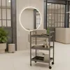 Pomocnik kosmetyczny fryzjerski do salonu pod urządzenie Podgląd zdjęcia produktu 6