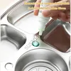 Unterteilter Teller aus Edelstahl 304, magnetischer Produktbild-Vorschau 4