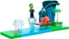 Jakks Pacific Super Mario Bros Bublajc vodn hrac sada 6 cm Náhled obrázku produktu 2