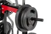 HOP-SPORT Stojan na činky – Stojan na činkové kotouče Náhled obrázku produktu 6