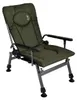 Carp Angelstuhl Campingstuhl F5R Stuhl Deluxe Karpfen Produktbild-Vorschau 8