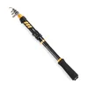 1.5m Teleskop-Angelrute und Rolle Combo Full Kit Spinning Produktbild-Vorschau 14