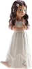 Tortenfigur, festlich gekleidete Dame, 16cm - Heilige Produktbild-Vorschau 4