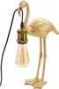 Mauro Ferretti lampada da tavolo Flamingo E27 13x11,5x39,5 Anteprima dell’immagine prodotto 1