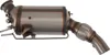 Dieselpartikelfilter for BMW 5er F10 F11 520d 525d 3er F30 Produktbild-Vorschau 7