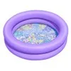 KIK - BESTWAY 51061 Pool Planschbecken für Kinder rosa 61cm Produktbild-Vorschau 16