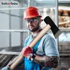 KOTARBAU® Axthammer 3 kg Handbeil Spalthammer mit Holzstiel Produktbild-Vorschau 2