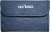 TATONKA Geldbörse Money Box Navy dunkelblau Produktbild-Vorschau 1