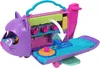 Mattel Polly Pocket Kitty Plane Produktbild-Vorschau 23