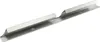 A metal bracket with holes for mounting. Anteprima dell’immagine prodotto