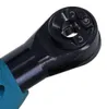 Akumulátorový ráčnový šroubovák Makita DWR 180 Z 18 V 47,5 Náhled obrázku produktu 16