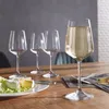 Sada 4 pohárov na biele víno v štýle Spiegelau Náhľad obrázku produktu 15