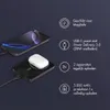 Accezz Powerbank de Polyamid de 5.000 mAh - Compatible con Vista previa de la imagen del producto 9