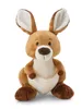 nici Kuscheltier Känguru Kelly 35cm Sonstige Produktbild-Vorschau 5