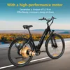 TTGO C3 SE E-Bike | 28" Aluminiumlegierung | Shimano 7-Gang Produktbild-Vorschau 13
