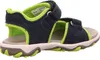 Superfit MIKE 3.0 1-009469-8020 (25/BLAU/GRÜN) Produktbild-Vorschau 17
